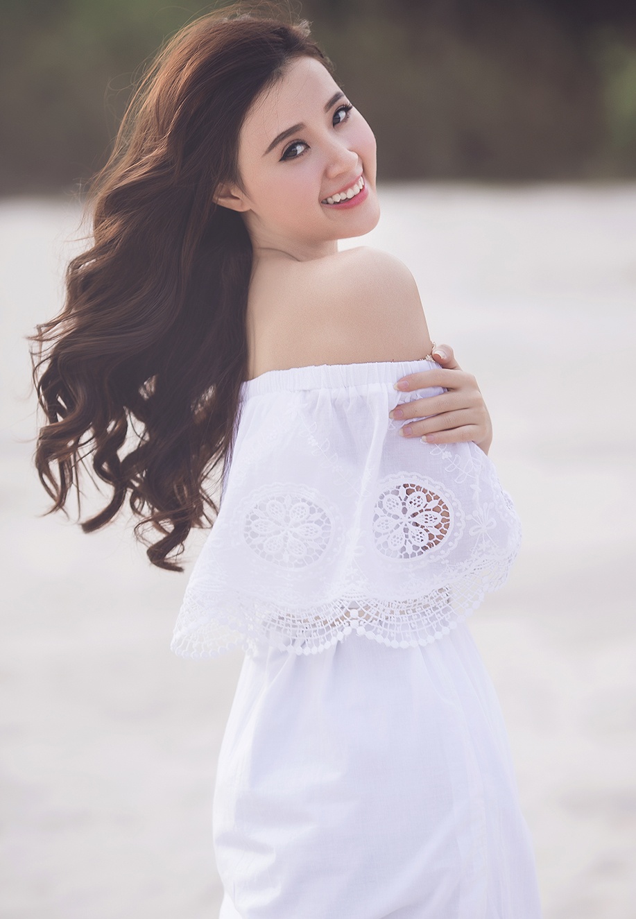 Midu nói về lý do chia tay bạn trai ảnh 2 Midu noi ve ly do chia tay ban trai anh 2