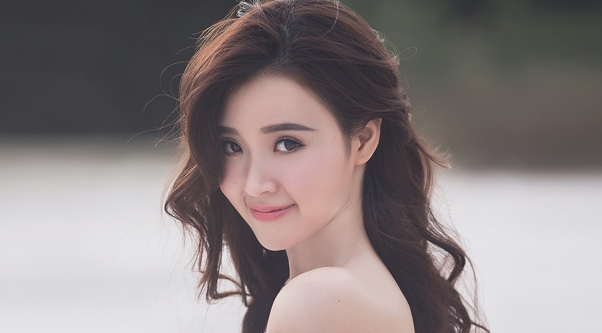 Midu: 'Quyet dinh chia tay Phan Thanh khong he don gian' hinh anh