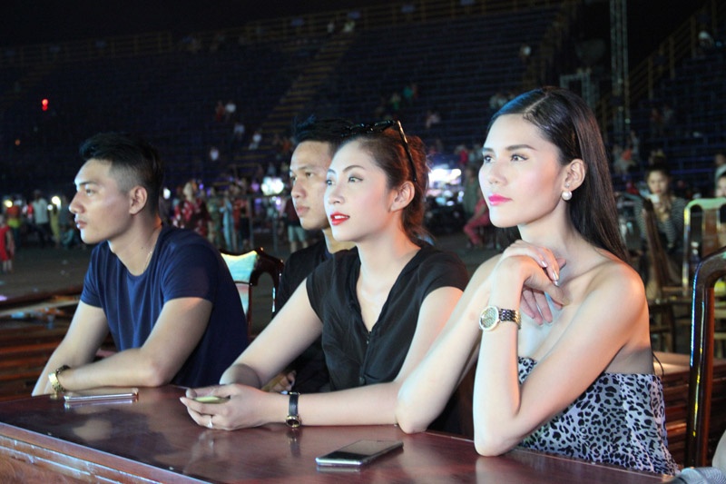 500 nghệ sĩ dự Năm Du lịch quốc gia 2016 ảnh 2 500 nghe si du Nam Du lich quoc gia 2016 anh 2