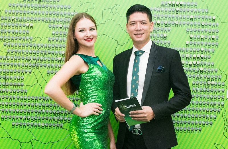 Hoang Thuy Linh dien jumpsuit xuyen thau khoe vu dao anh 7