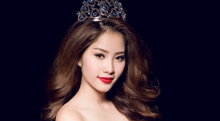 Nam Em muon lot top 5 Hoa hau Viet Nam 2016 hinh anh