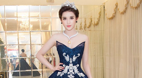 8 bo vay da hoi dep nhat su kien tuan qua hinh anh