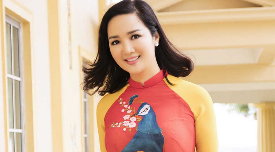 Giang My lam Dai su Thien chi cho quoc dao Palau hinh anh