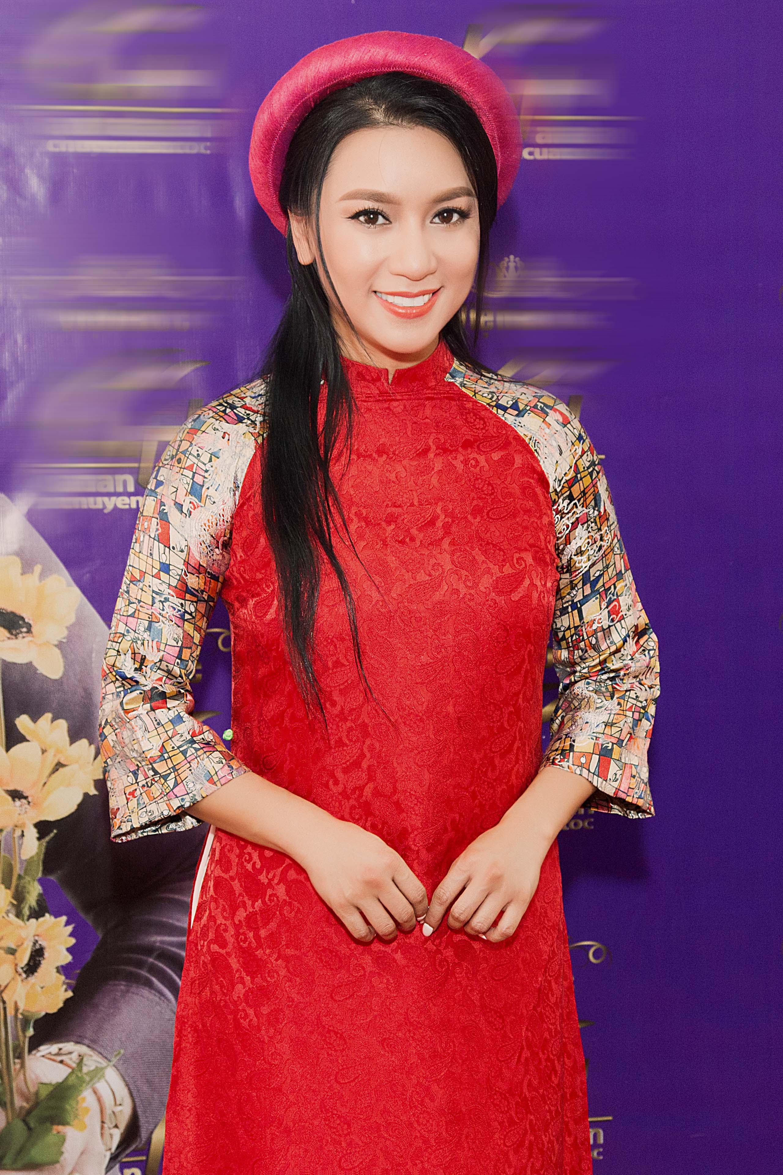 Y Phung ve Viet Nam anh 2