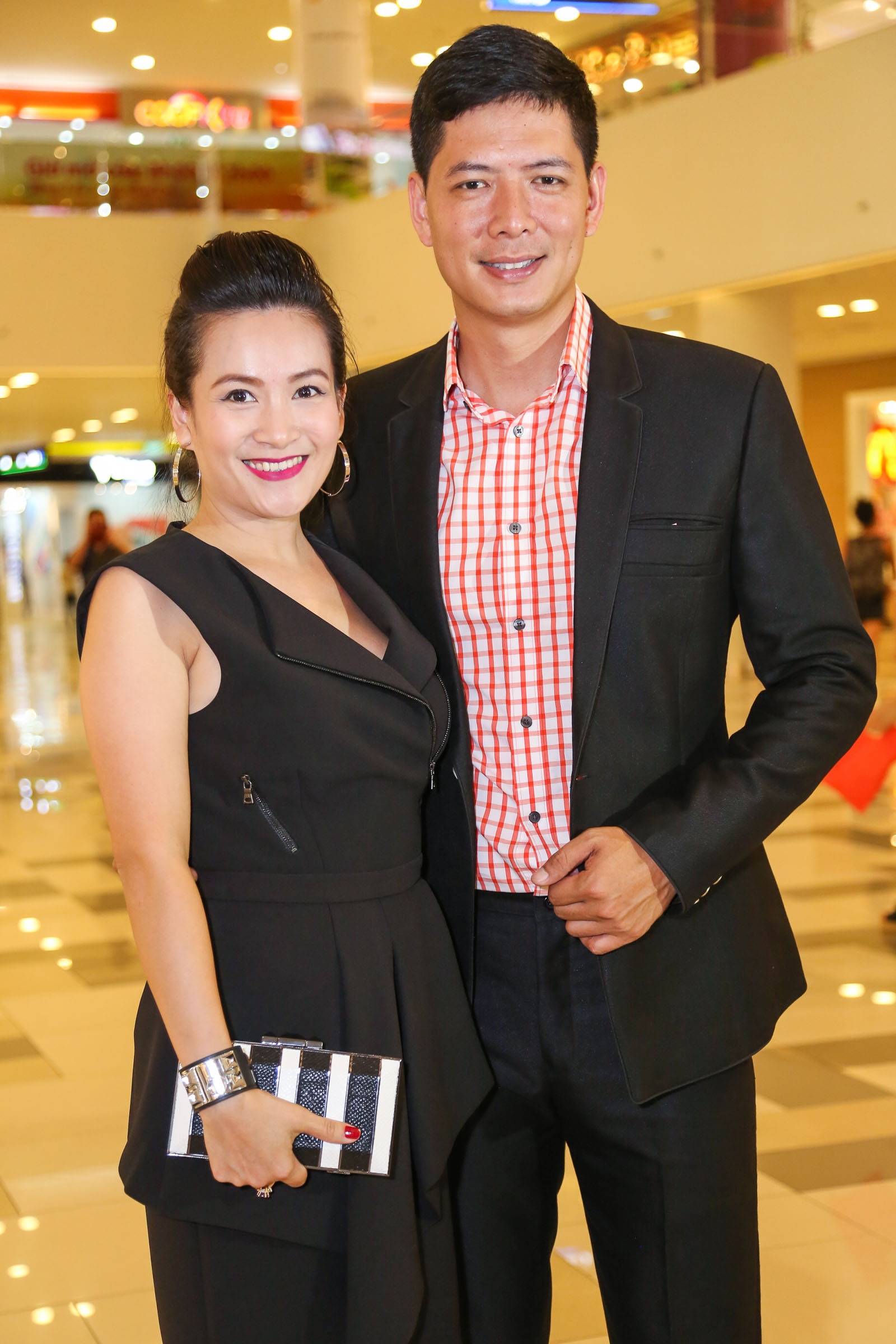 Ra mắt phim Truy sát ảnh 12 Ra mat phim Truy sat anh 12