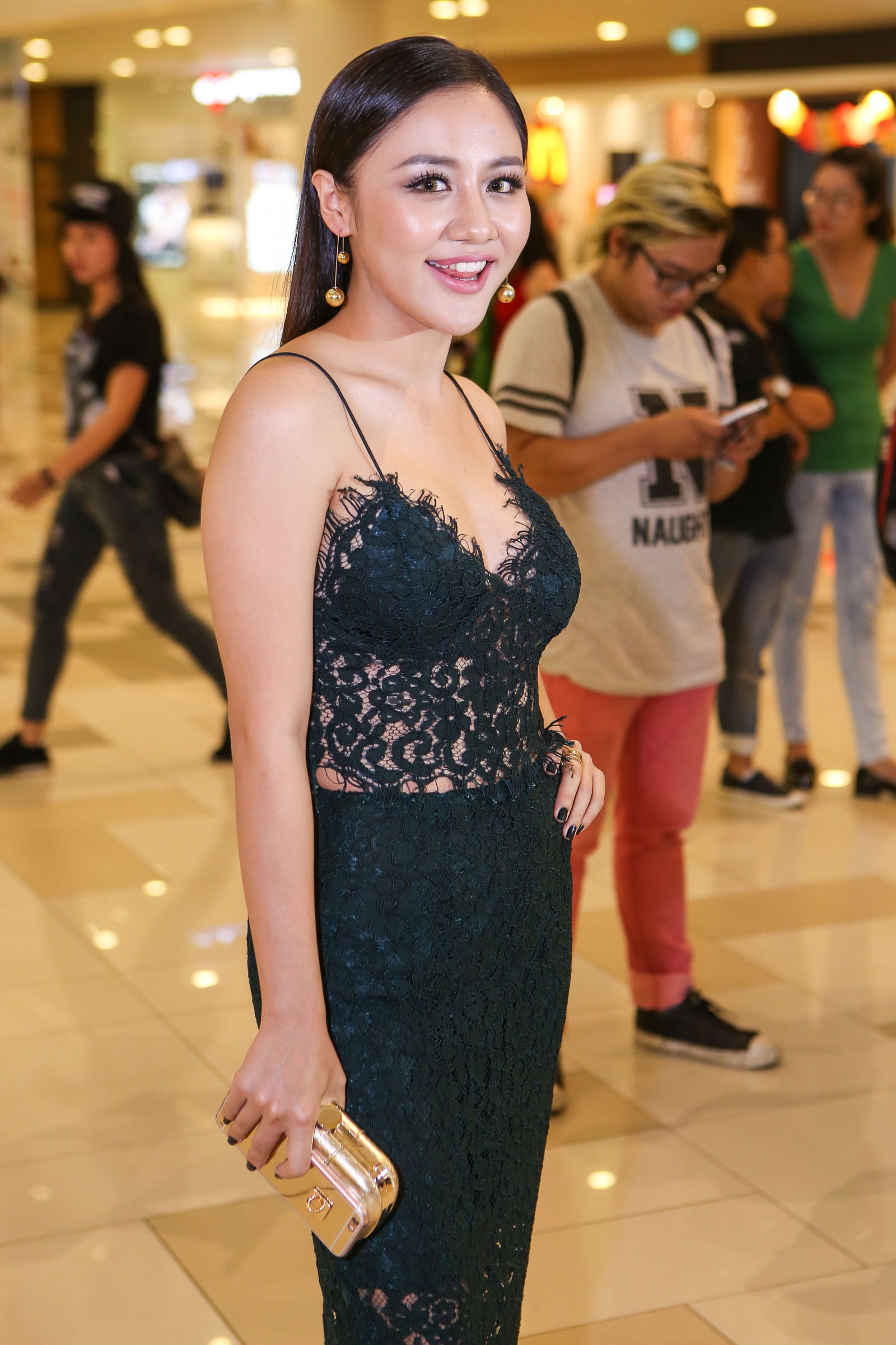 Ra mắt phim Truy sát ảnh 14 Ra mat phim Truy sat anh 14