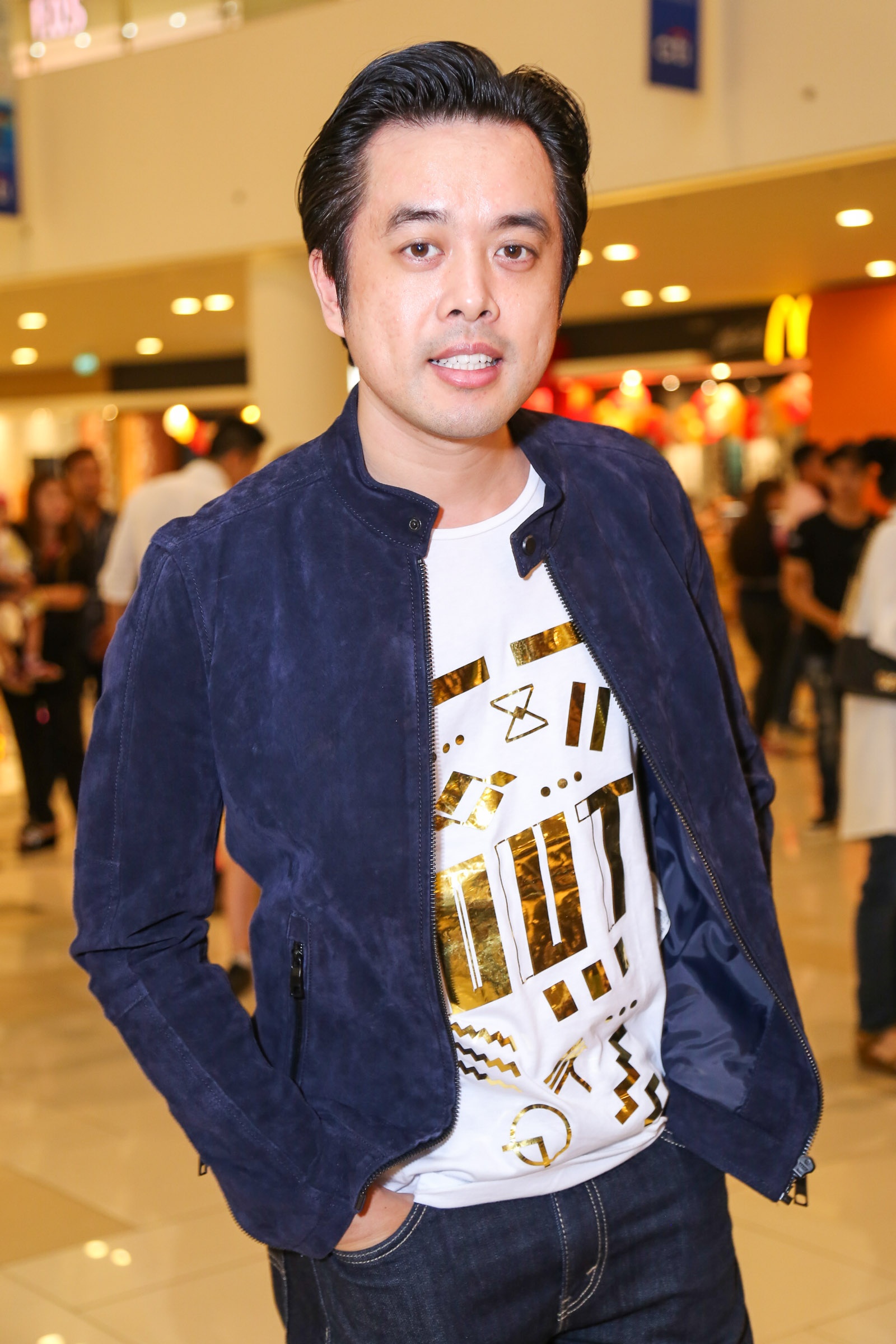 Ra mắt phim Truy sát ảnh 16 Ra mat phim Truy sat anh 16