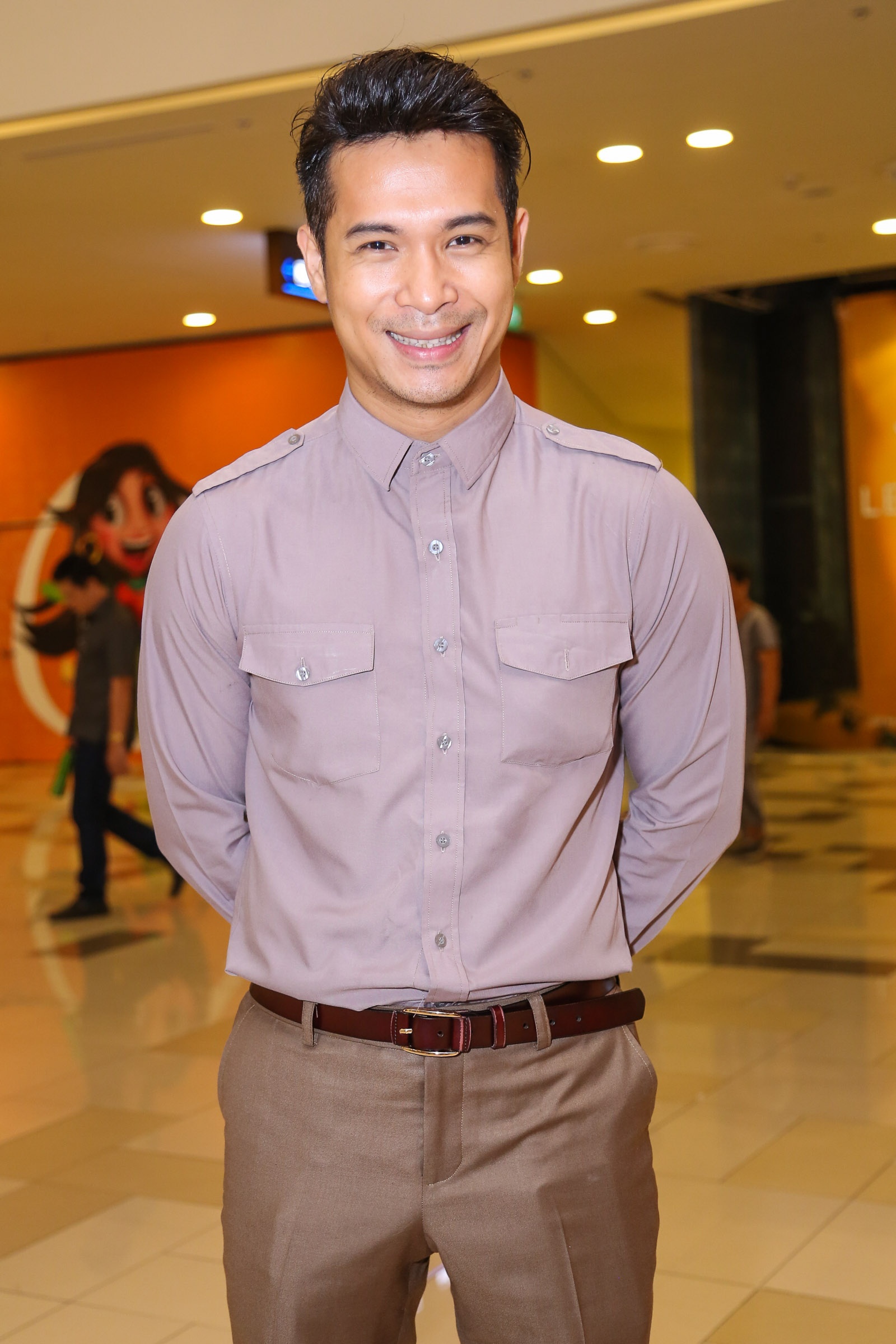 Ra mắt phim Truy sát ảnh 17 Ra mat phim Truy sat anh 17