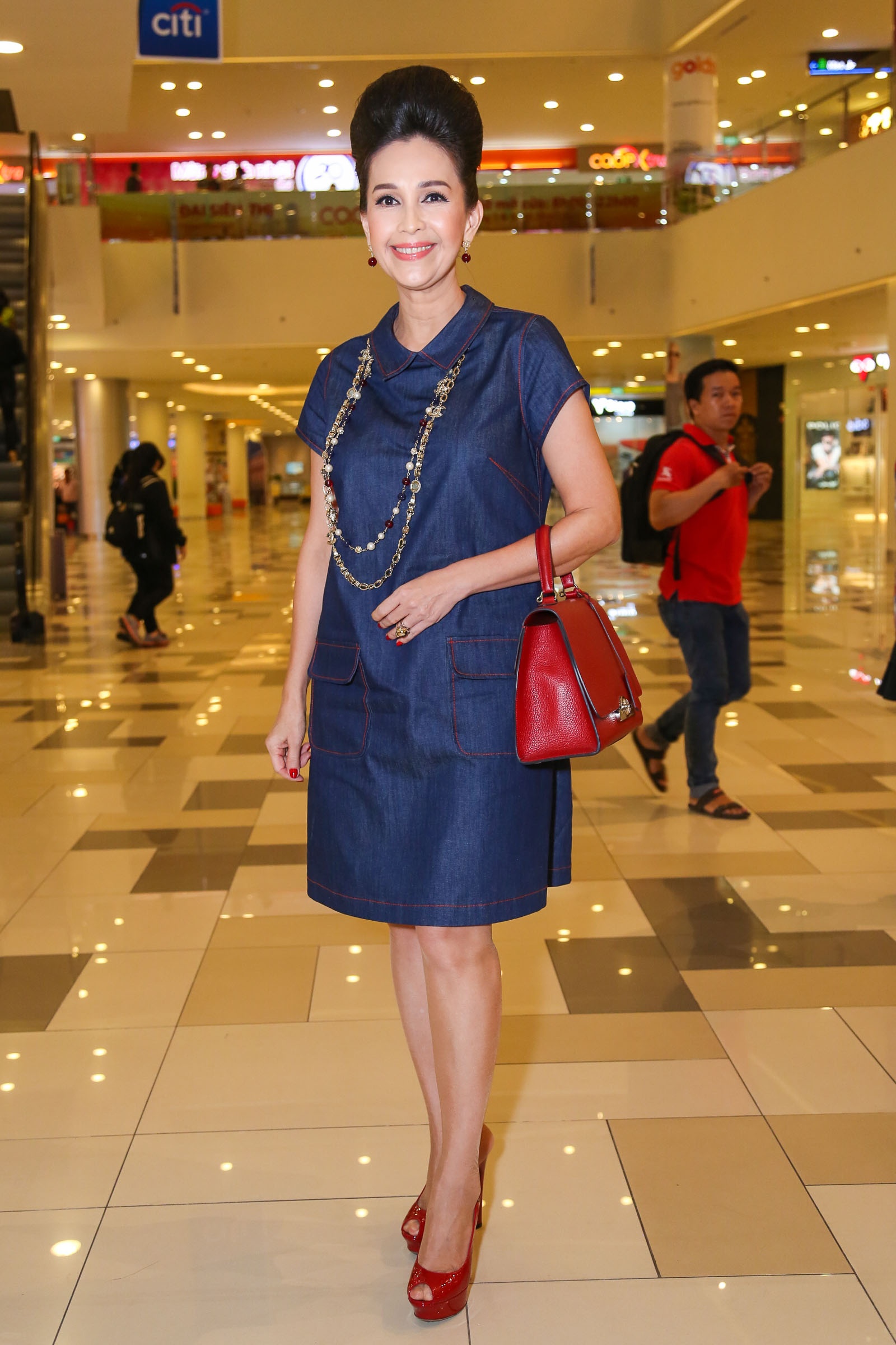 Ra mắt phim Truy sát ảnh 18 Ra mat phim Truy sat anh 18