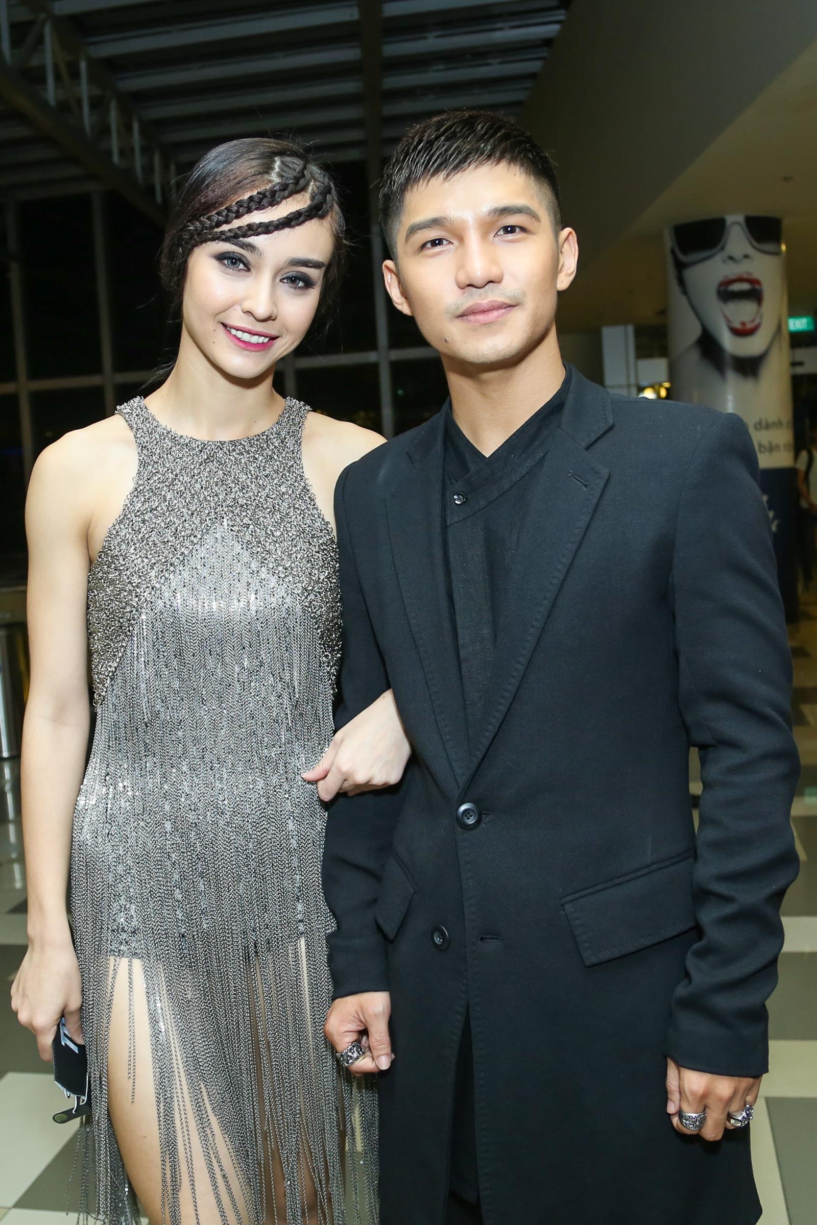 Ra mắt phim Truy sát ảnh 20 Ra mat phim Truy sat anh 20