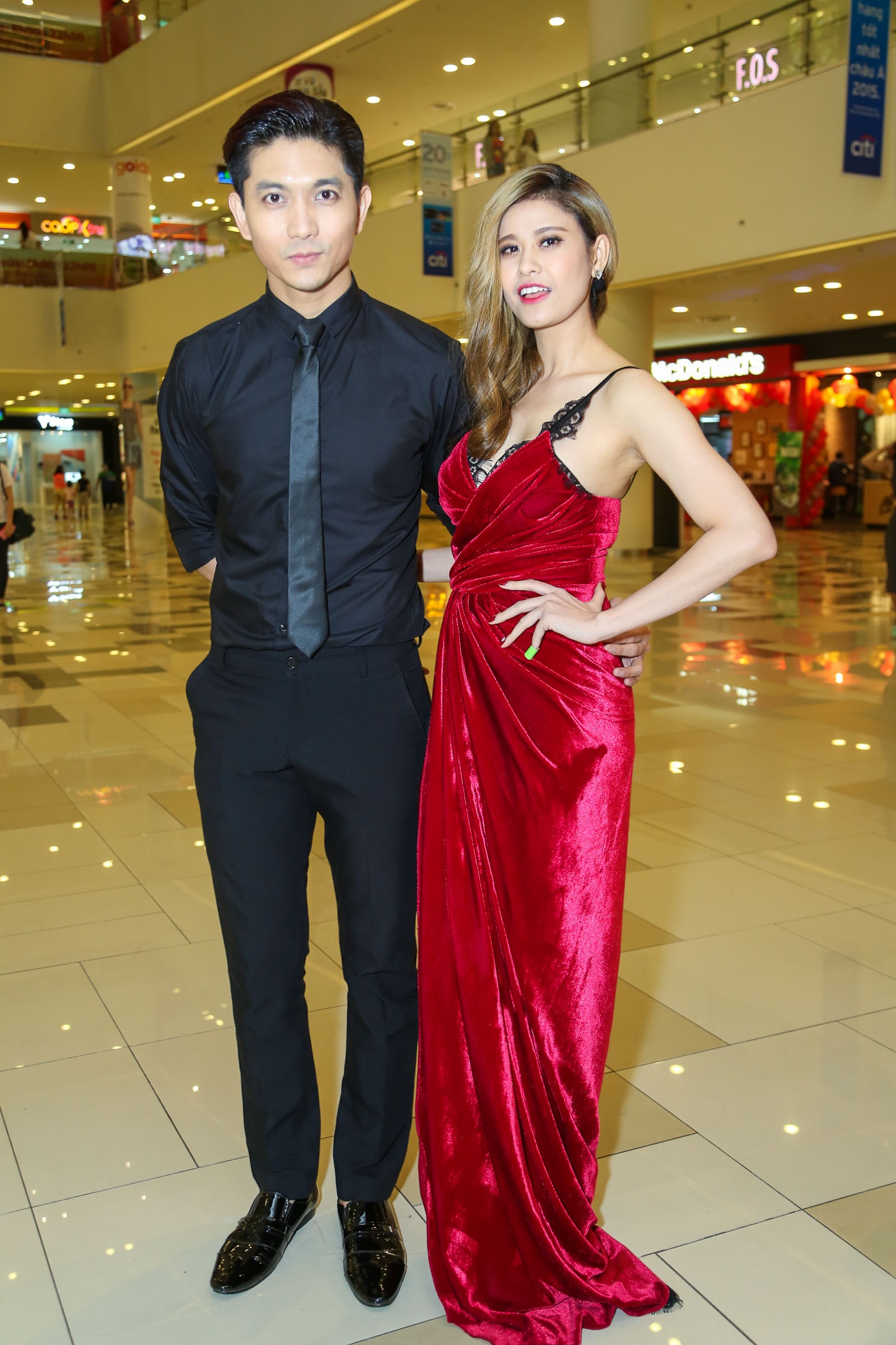 Ra mắt phim Truy sát ảnh 10 Ra mat phim Truy sat anh 10