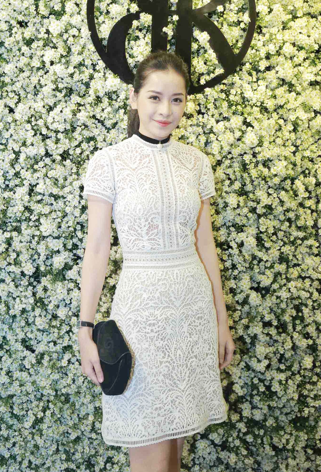 Pham Huong dien dam ren goi cam anh 4