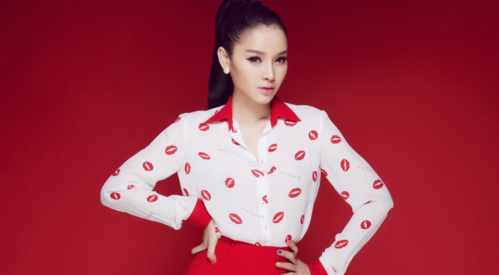 Phuong Trinh Jolie goi y 10 bo canh mua he hinh anh