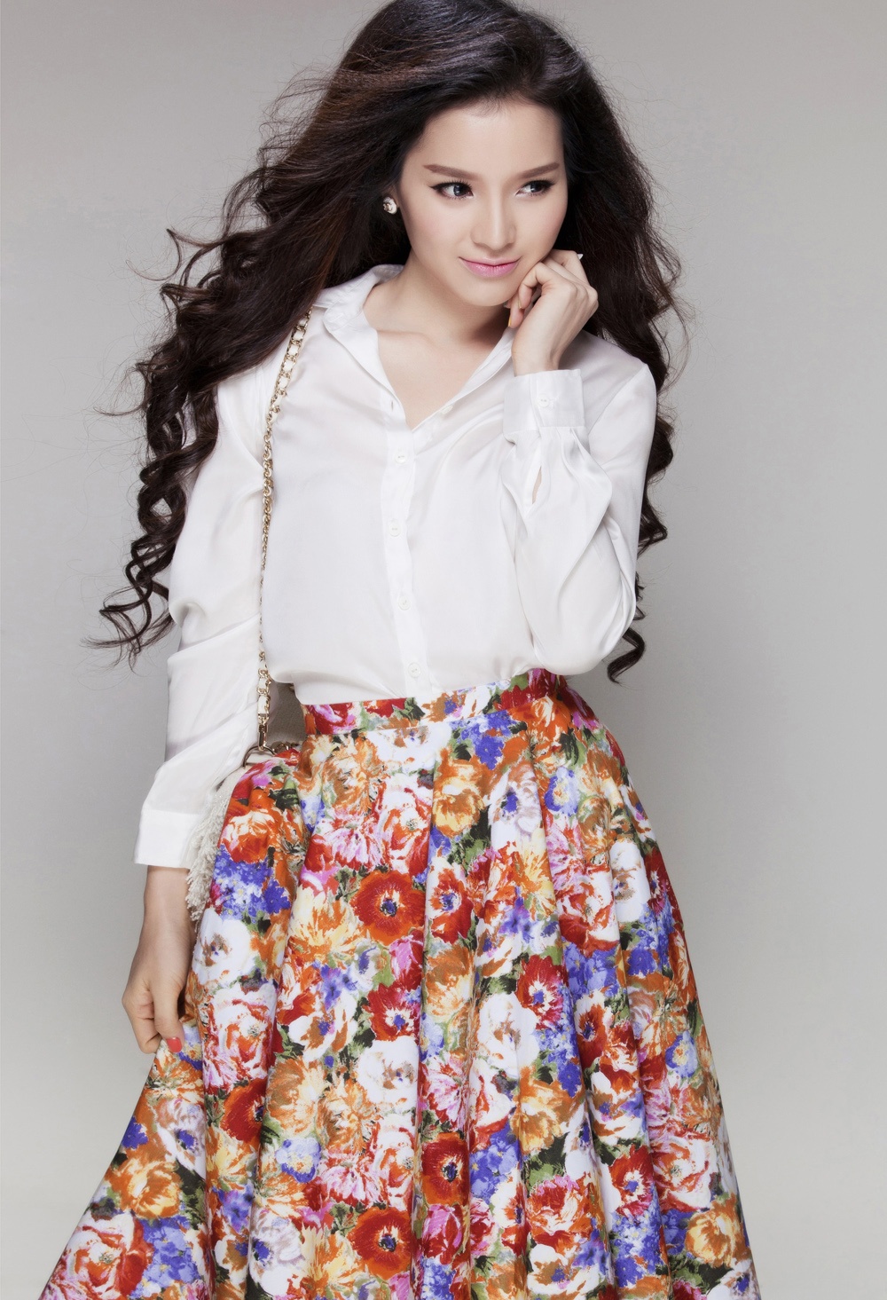 Phuong Trinh Jolie goi cam trong bo anh moi anh 6