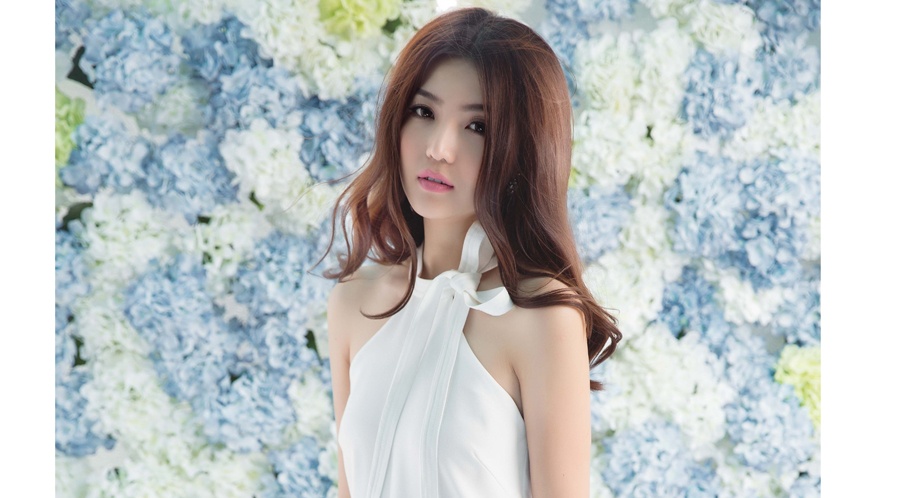 Giai dong Sieu mau 2015 ngot ngao sac trang hinh anh