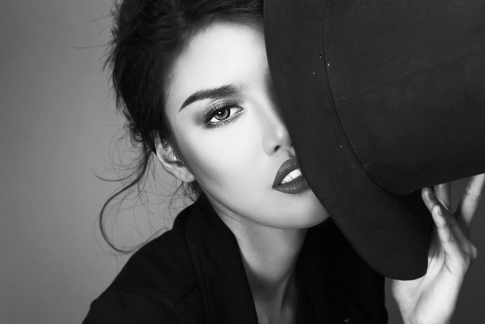 Giam khao The Face lo dien anh 3