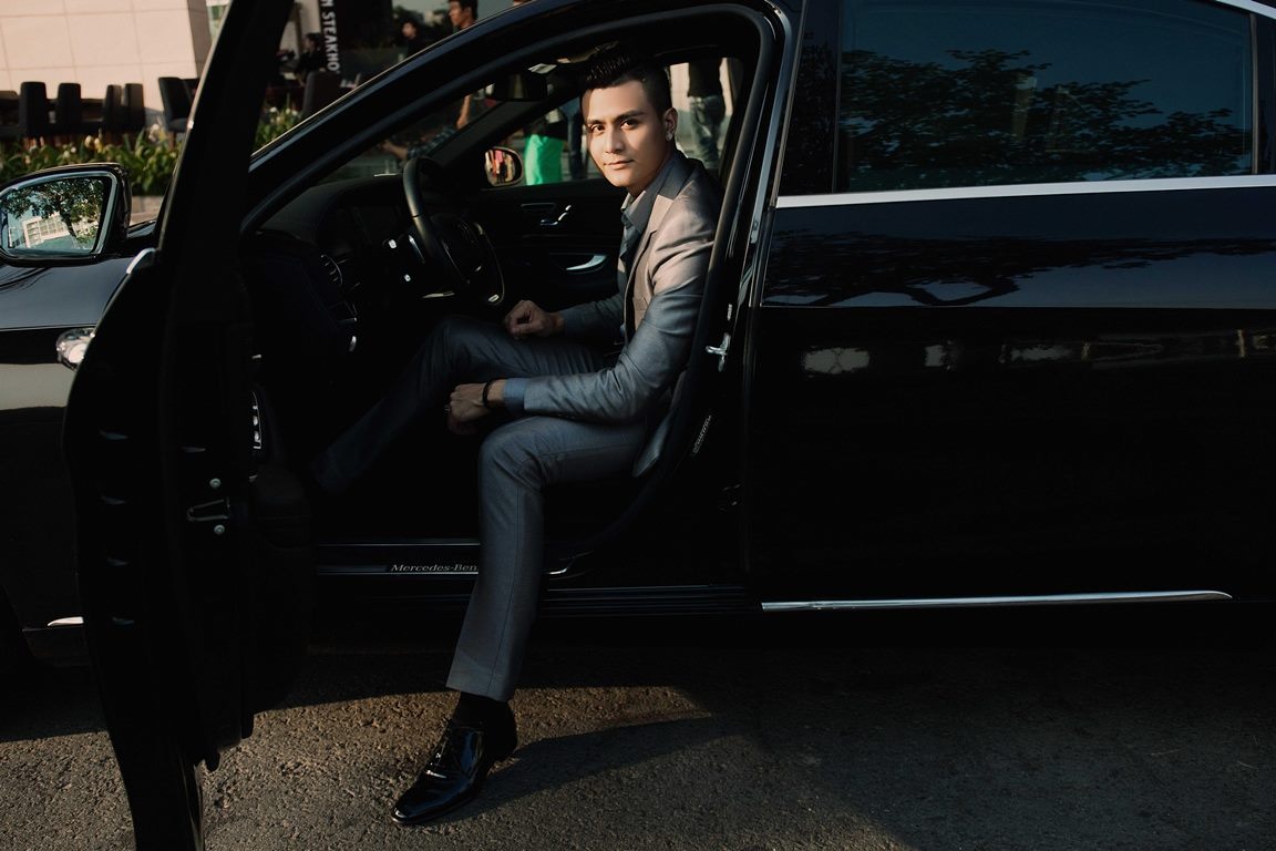 Hoang Thuy Linh - Vinh Thuy dep doi anh 1