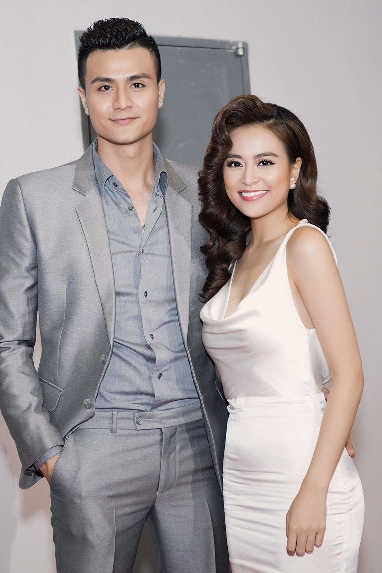 Hoang Thuy Linh - Vinh Thuy dep doi anh 3