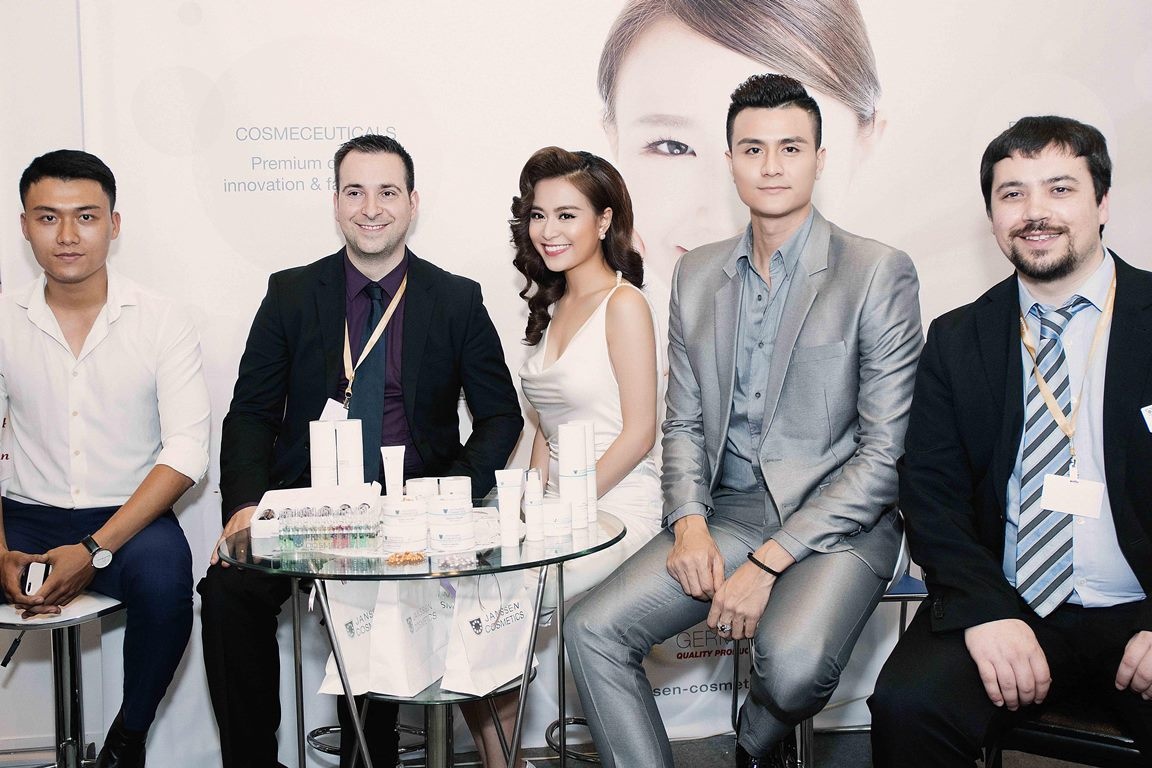 Hoang Thuy Linh - Vinh Thuy dep doi anh 4