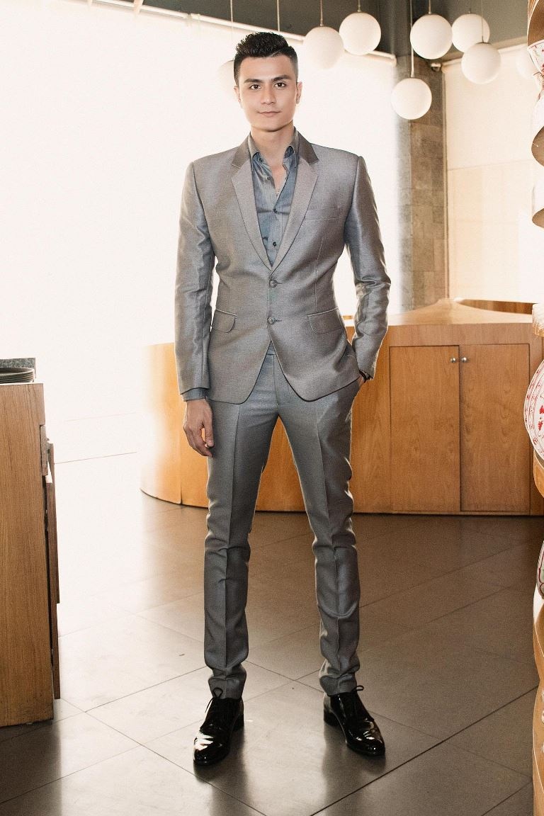 Hoang Thuy Linh - Vinh Thuy dep doi anh 6