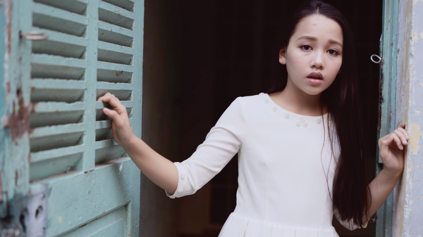 Nhạc phim Bệnh viện ma lấy nước mắt khán giả ảnh 1 Nhac phim Benh vien ma lay nuoc mat khan gia anh 1