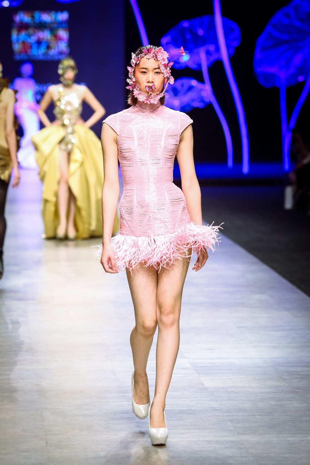 12 thiet ke an tuong o Tuan le thoi trang xuan he anh 10