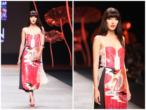 12 thiet ke an tuong o Tuan le thoi trang xuan he anh 3