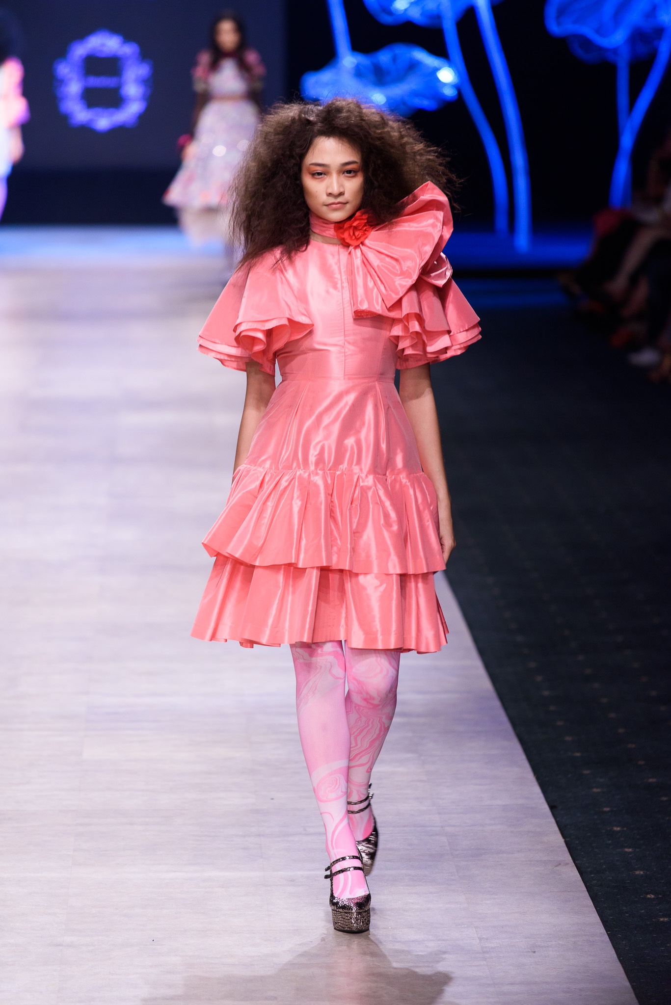 12 thiet ke an tuong o Tuan le thoi trang xuan he anh 6