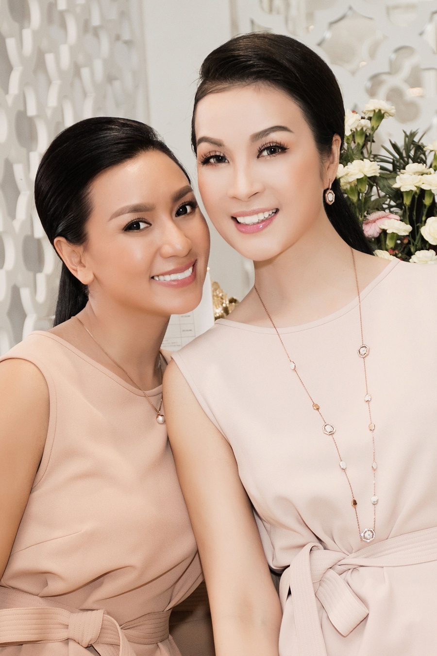 Y Phung ve Viet Nam anh 5