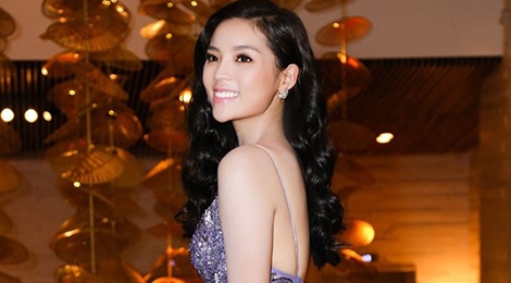 Ky Duyen thua nhan chiec cam ngay cang nhon bat thuong hinh anh