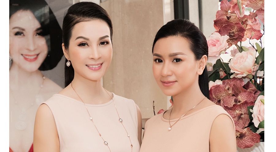 Y Phung hoi ngo ban than sau 20 nam tai Sai Gon hinh anh