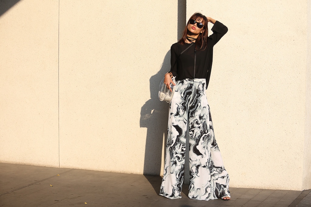 Thoi trang duong pho cua sao Viet anh 10