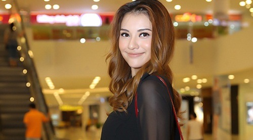 Hong Que khang dinh ban nhay khong phai tac gia thai nhi hinh anh