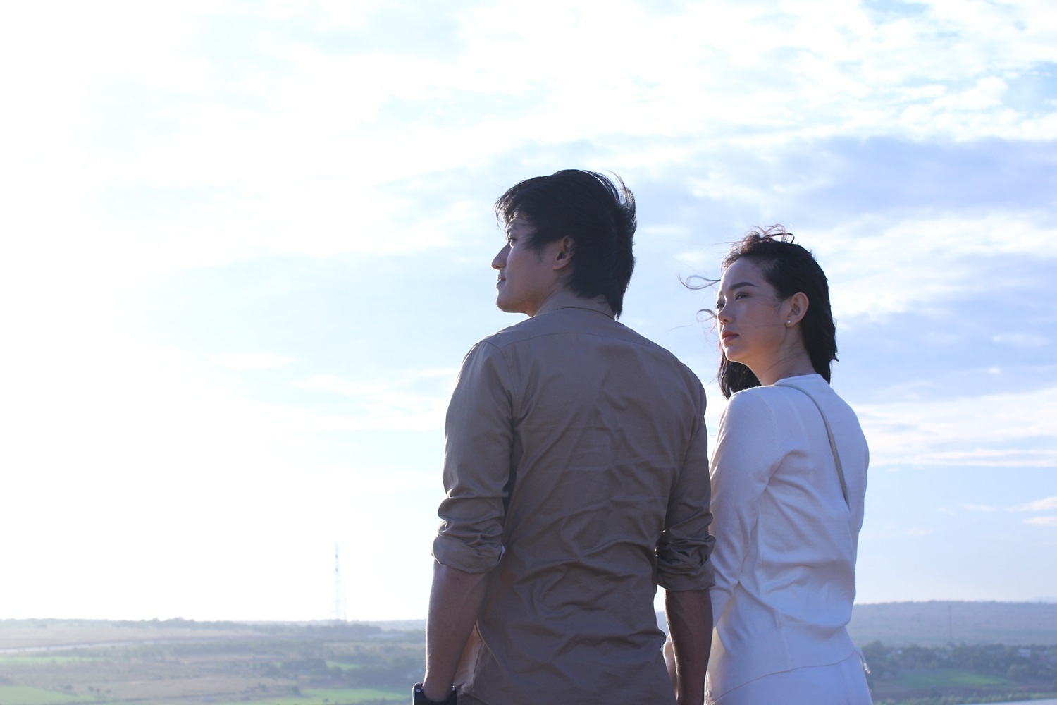 Trailer - Bao gio co yeu nhau hinh anh