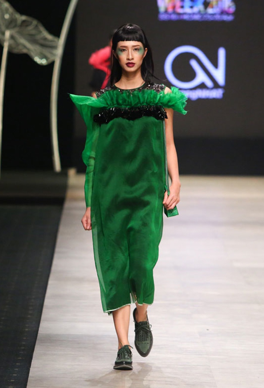 Xu huong thoi trang duoc yeu thich anh 5