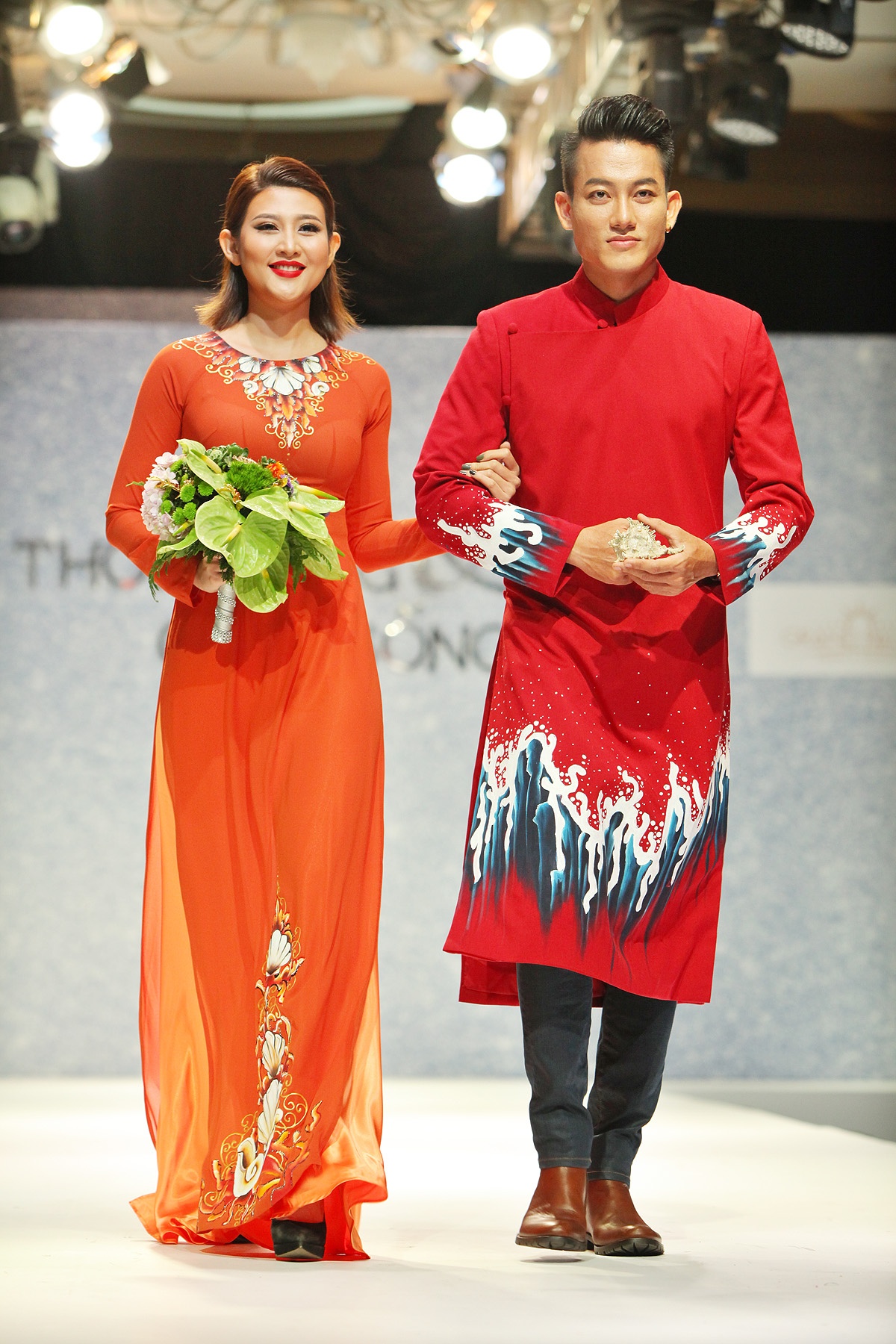 Thoi trang va cuoc song thang 4 anh 1