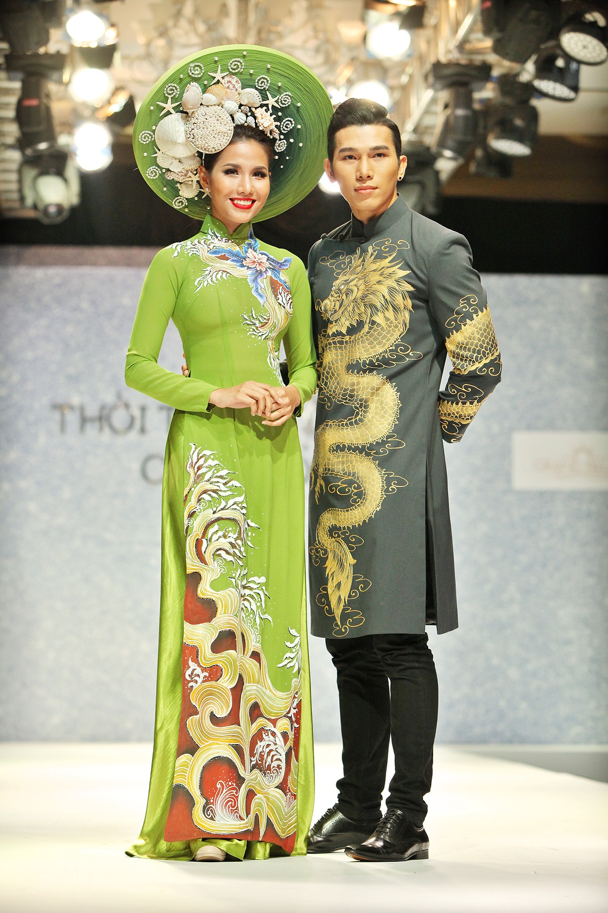 Thoi trang va cuoc song thang 4 anh 5