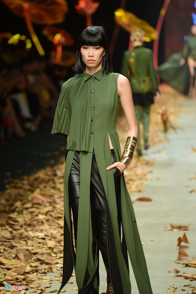 Xu huong thoi trang duoc yeu thich anh 4