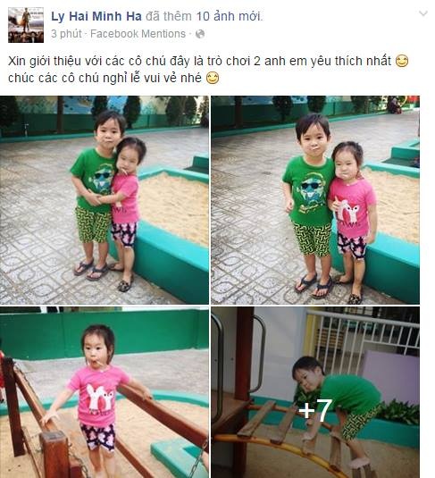 Ho Ngoc Ha nghi le 30/4 anh 3