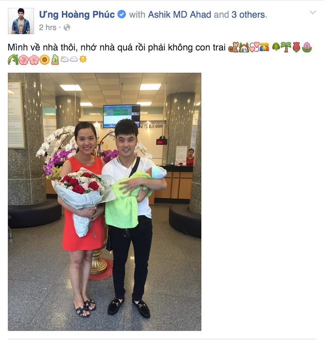 Ho Ngoc Ha nghi le 30/4 anh 4