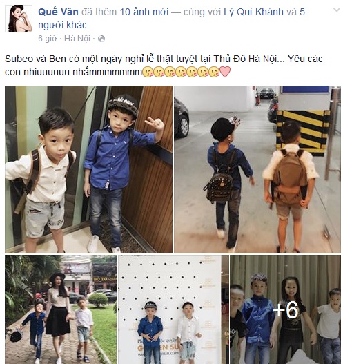 Ho Ngoc Ha nghi le 30/4 anh 2