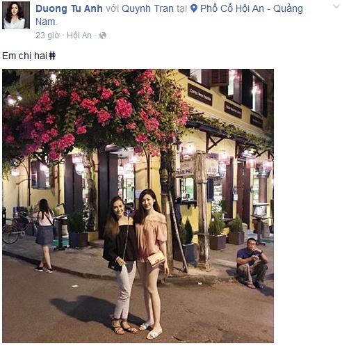 Ho Ngoc Ha nghi le 30/4 anh 6