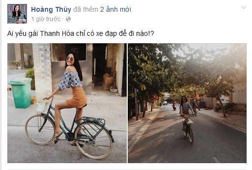 Ho Ngoc Ha nghi le 30/4 anh 8