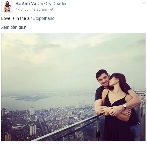 Ho Ngoc Ha nghi le 30/4 anh 9