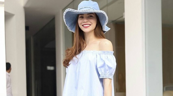 Sao Viet dien street style dep nhat tuan qua hinh anh