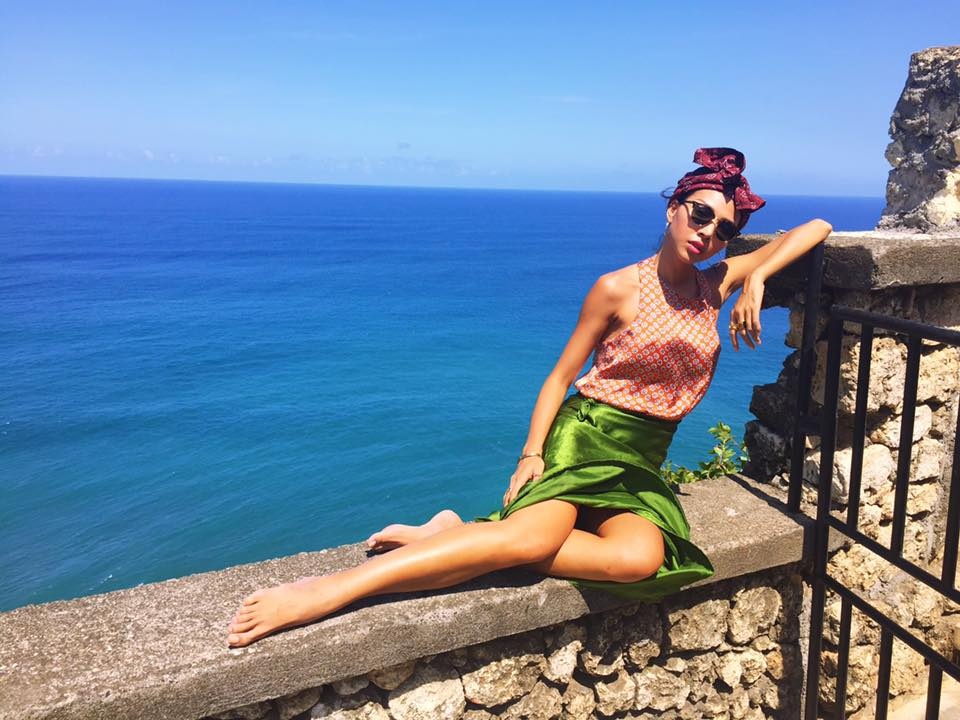 Street style ngay le sanh dieu cua sao Viet anh 13