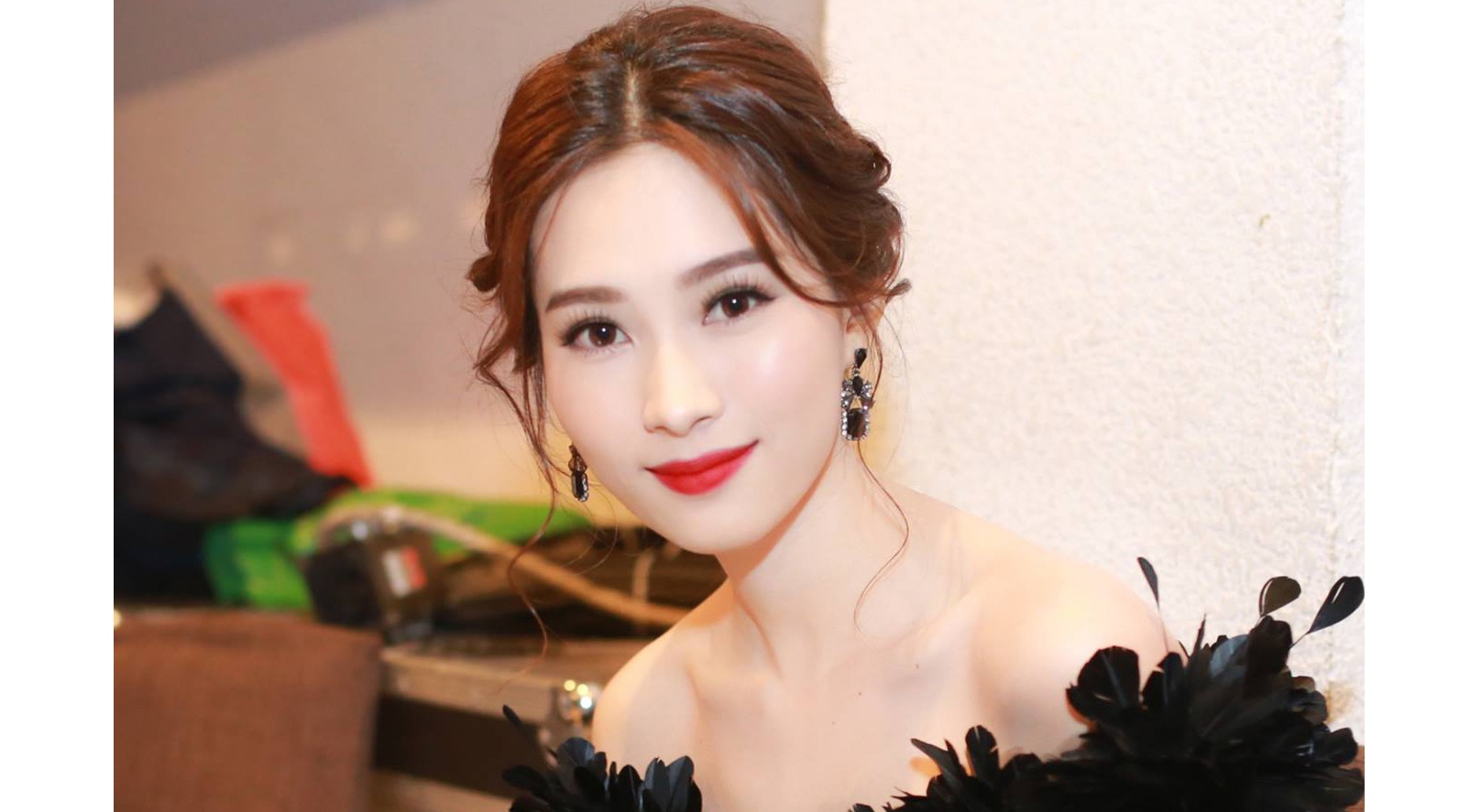 Dang Thu Thao khong muon bien minh thanh co may kiem tien hinh anh