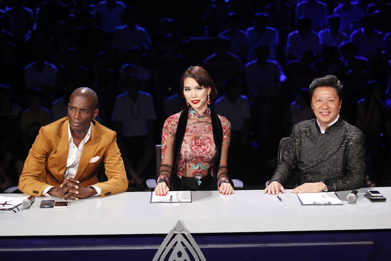 Live show 5 Hoa khoi Ao dai 2016 anh 3