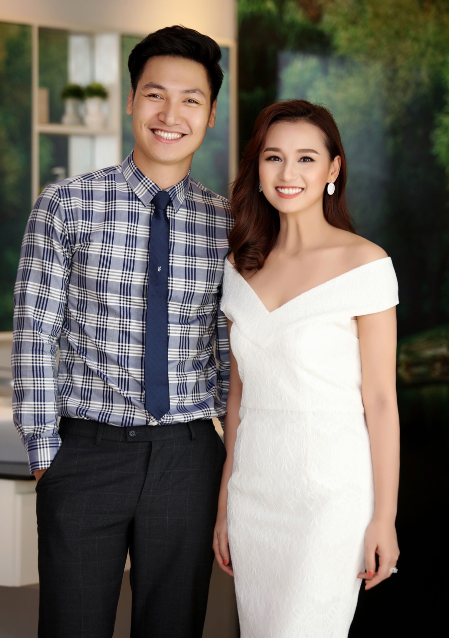 Lã Thanh Huyền đi sự kiện ảnh 4 La Thanh Huyen di su kien anh 4