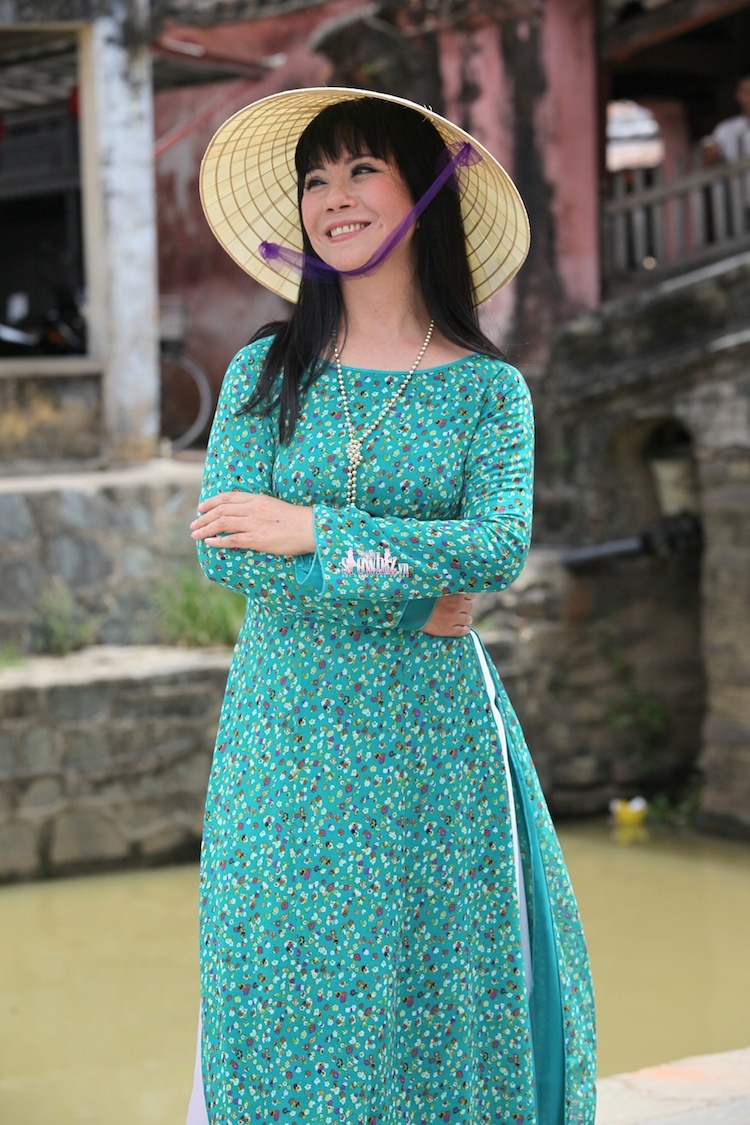 Anh Tuyet ke chuyen bi lua tien dau don anh 1